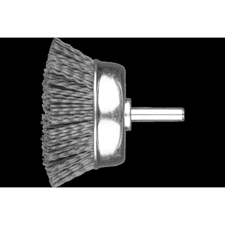 Pferd Mtd Cup, .040 Sic, 1/4" Stem, 3 763834